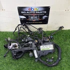 2021 Mercedes W205 C300 C-class Engine Wiring Harness Assembly Oem A2640108005 Used. Price: $279.96.