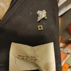 Nos Vintage Delco Remy D-1900 -regulator Fuse New. Price: $5.00.
