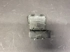 Rolls-royce Bmw X5 X6 E70 E71 F15 F16 F85 F86 Plug-in Connection Bracket Used. Price: $5.00.