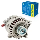 Philtop Alternator 1998 1999-2002 Ford Crown Victoria Lincoln Town Car 4.6L New. Price: $126.99.