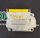 2004 Dodge Durango Module Used Oem (P)56043293AH. Price: $43.85.