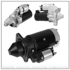 Starter For AH6307, 860714, 225-3148, AZE4272, 11.131.228, 11.131.410, New. Price: $528.09.