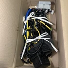 New Oem Box 2019-21 Tucson Floor Wiring Harness 91390 D3030. Price: $2500.00.