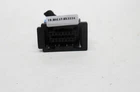 2011-2017 Bmw X3 Obd Diagnostic Wiring Connector / Socket 9252670 Oem Used. Price: $12.30.