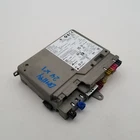 2024 Bmw X1 U11 Radio Cd Gps Player Head Unit Module 5B47873 Used. Price: $1234.92.