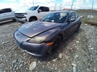 Chassis Ecm Temperature Mounted On Heater Case Fits 04-08 Mazda RX8 13034547 Used. Price: $101.02.