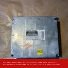 2004 Toyota RAV4 2.4 A/t Ecu Ecm Pcm 89661-42A91 Engine Control Module Used. Price: $349.99.