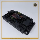 2007-2011 Mini Cooper Interior Fuse Box Body Control Module 6135-3455235-01 Oe Used. Price: $93.46.