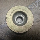 Delco Remy 1961408 2-GROOVE Alternator Pulley Chevelle Corvette Oem Gmc Used. Price: $29.99.