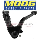 Moog Front Left Lower Suspension Control Arm Ball Joint For 2007 Chevrolet Px New. Price: $297.67.
