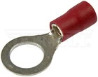 Dorman 85247 Ring Terminals - Gauge 1/2 In. New. Price: $9.98.
