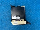 Toyota Tundra Mpx Multiplex Network Body Control Module W/ Block 74K 2018 Oem Used. Price: $365.00.