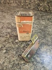 Nos Delco Remy Coil Resistor A-1101 , 12 Volt (lot 638) New. Price: $23.99.
