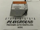 96-00 Bmw Z3 Chassis Ecm Safety Under Center Console Main Control Used. Price: $179.97.