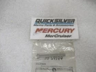 T66 Genuine Mercury Quicksilver 10-76156 Screw Oem New Factory Boat Parts. Price: $5.84.