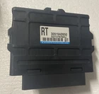 Oem 2015 Subaru Forester Tranmission Control Module Computer 30919AD950 Used. Price: $60.00.