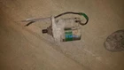 Starter Motor Cme Manufacturer Fits 84-89 Accord 1122450 Used. Price: $57.00.