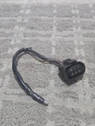 2003-2006 Porsche Cayenne Taillight Wiring Harness Connector Pigtail 1J0-973-733 Used. Price: $16.00.