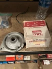 Nos Ford Starter End Plate ICM-11131-A 1952-53 1962 Galaxie New. Price: $29.99.