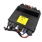 2006-2012 Bentley Continental Flying Spur Seat Memory Control Module 3D0959759CA Used. Price: $400.00.