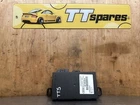 06-14 Audi Tts MK2 Roadster Convertible Roof Control Unit Module 8J7959255B Used. Price: $160.61.