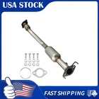 Rear Catalytic Converter 54626 For 1997-05 Buick Century V6 3.1L Epa Approved New. Price: $100.49.