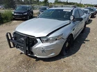 Taurus 2014 Battery Tray 9900675 Used. Price: $62.02.