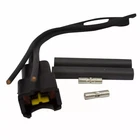Genuine Ford Wire Assembly 3U2Z-14S411-ATA New. Price: $81.32.