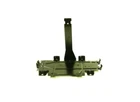 New Bmw E46 Rear Battery Compartment 51718237364 Genuine Neu. Price: $123.94.