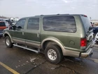 Chassis Ecm Under Seat Position Fits 02-05 Excursion 1377462 Used. Price: $79.75.