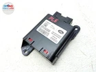2017-2020 Land Rover Discovery L462 Rear Left 2ND Row Seat Heater Control Module Used. Price: $34.93.