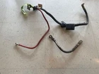 2012 Vw Jetta Station Wagon Battery Wire Harness 2.0L Diesel 111009 Used. Price: $147.00.