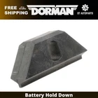For 1991-2004 Gmc Sonoma Dorman Battery Hold Down 1992 1993 1994 1995 1996 1997 New. Price: $15.56.