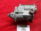 Starter For Ferrari 355 - Motor # 155166 Neu. Price: $961.87.
