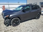 Chassis Ecm Lamps Turn Module Signal Mounted Fits 14-19 Cherokee 4276905 Used. Price: $98.99.