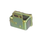 Standard Motor Products SR-123 Starter Relay For Select 84-93 Jeep Models New. Price: $56.15.