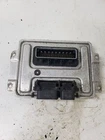 2004-2006 Dodge Durango Control Module Communication Hands Free Phone Oem 692737 Used. Price: $50.95.
