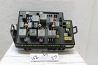 2003-2005 Buick Rendezvous Aztek Fuse Box Relay Unit 10315659 Module 371 1F2-B4 Used. Price: $49.37.