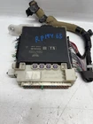 Lexus LS500 Mpx Multiplex Body Control Module W/ Junction Block 2018 Used. Price: $257.59.