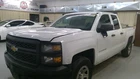 Chassis Ecm Information-gps-tv Hmi Fits Sierra 1500 Pickup 1715714 Used. Price: $116.69.