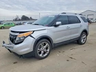 Chassis Ecm Transfer Case Id BT4A-7H417-EA Fits 13-15 Explorer 2264916 Used. Price: $94.00.