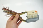 Mercedes X164 ML350 GL450 GLS550 Plug Connector Pig Tail Harness 1645450173 Used. Price: $48.48.