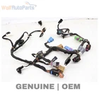 2004-2010 Audi A8 Quattro Front Left Seat Wiring Harness 4E1971384B Used. Price: $49.99.