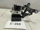 2013 Range Rover Evoque Abs Brake Pump Control Module Oem+ Used. Price: $111.02.