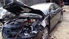 Chassis Ecm Suspension Equipment Opt Gna Fits Lacrosse 1225538 Used. Price: $82.64.