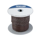 14 Awg 1000' Length Brown Tinned Copper Conductor Pvc Insulation Primary Wire New. Price: $433.95.