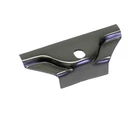 Porsche Battery Hold Down Clamp (70-95) 914-611-233-10 91461123310--URO New. Price: $9.79.