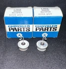 Nos Mopar Alternator Diode Positive Rectifiers 1962-72 Dodge Plymouth Chrysler New. Price: $20.00.