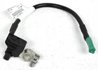 8R0-915-181-B Oem Battery Negative Cable Voltage Sensor For Audi Q5 Hybrid New. Price: $100.30.