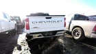 Chassis Ecm Door Tailgate Control Fits 21-25 Sierra 1500 Pickup 31797650 Used. Price: $171.58.